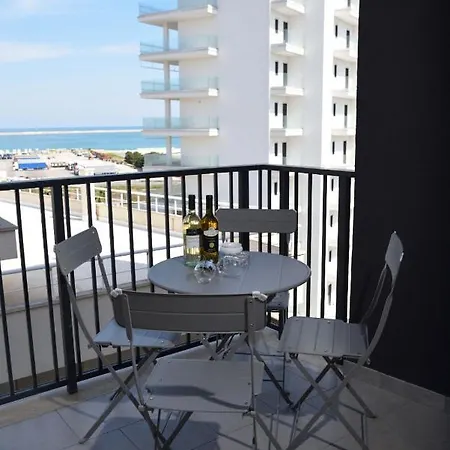 Appartement Regina's Bari