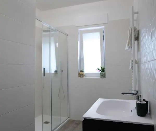 Regina's Appartement *