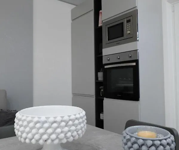 Appartement Regina's