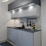 Apartment Regina's Bari