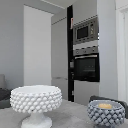 Apartment Regina's