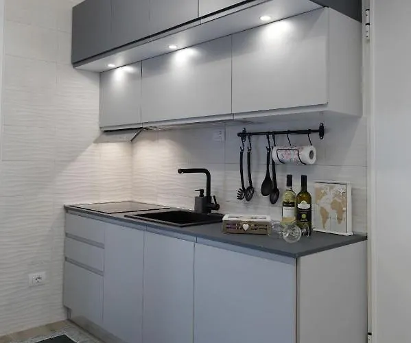 Apartman Regina's Bari