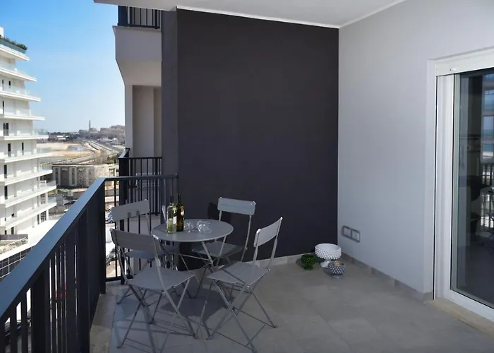 Apartman Regina's Bari